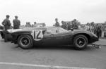Lola T70 1967 года